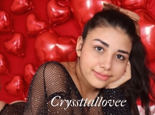 cryssttallovee Cam Sexy