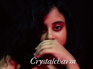 Crystalcharm