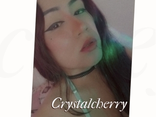 Crystalcherry