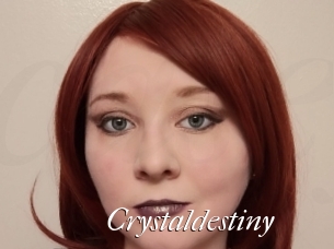 Crystaldestiny