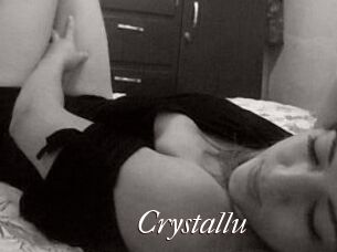 Crystallu