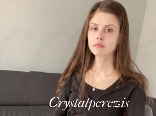 Crystalperezis