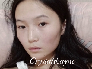 Crystalshayne