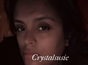 Crystalsusie