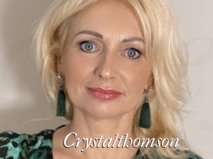 Crystalthomson