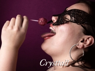 Crysttall