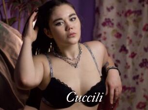 Cuccili