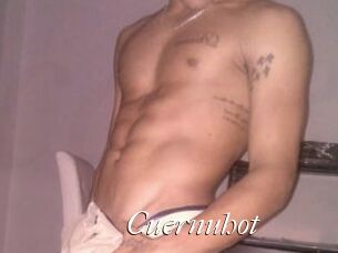 Cuernuhot