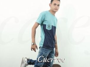 Cuerrvo