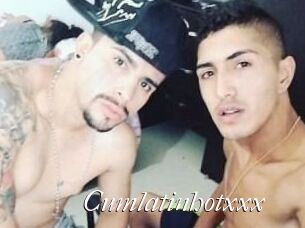 Cumlatinhotxxx