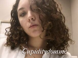 Cupiditydomme