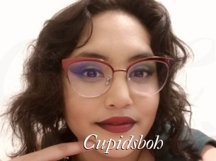 Cupidsboh