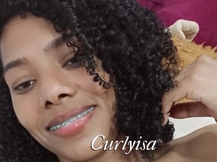 Curlyisa