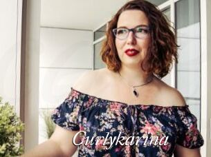 Curlykarina