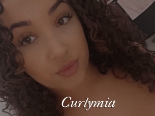 Curlymia