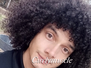 Curlymuscle