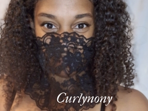 Curlynony