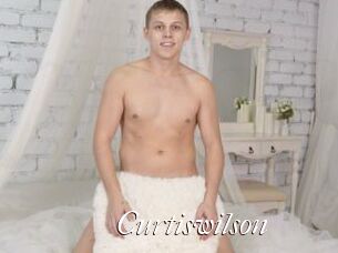 Curtiswilson