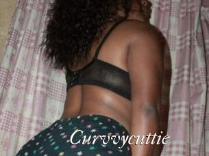 Curvvycuttie