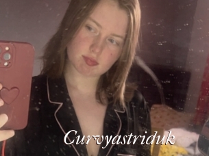 Curvyastriduk