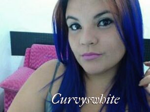 Curvyswhite