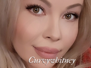 Curvywhitney