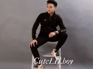 CuteLILboy