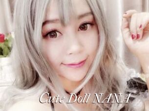 Cute_Doll_NANA