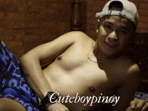 Cuteboypinoy