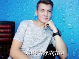 Cuteboystefan