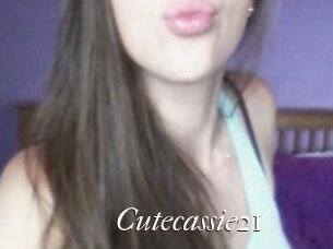 Cutecassie21