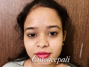 Cutedeepali