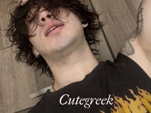 Cutegreek