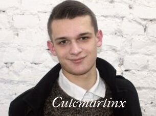 Cutemartinx