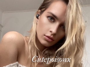 Cutepoisonx