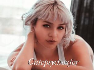 Cutepsychoxfer