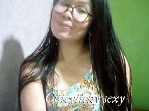 Cuteylicky_sexy