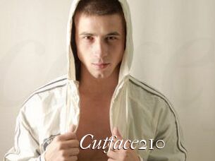 Cutface210