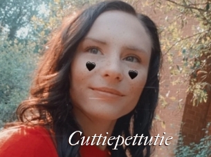 Cuttiepettutie