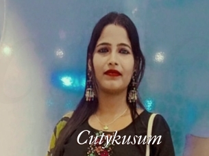 Cutykusum