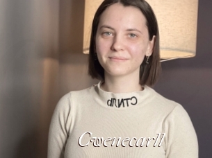 Cwenecarll