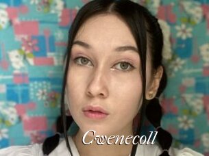 Cwenecoll