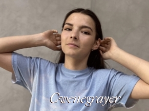 cwenegrayer Cam Sexy