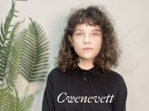 Cwenevett