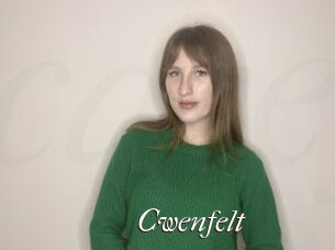 Cwenfelt