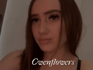 Cwenflowers