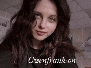 Cwenfrankson