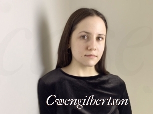 Cwengilbertson