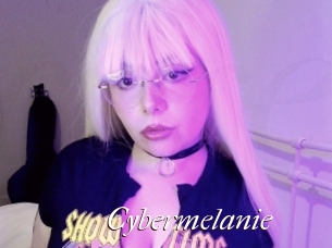 Cybermelanie