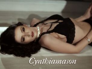 Cynthiamason